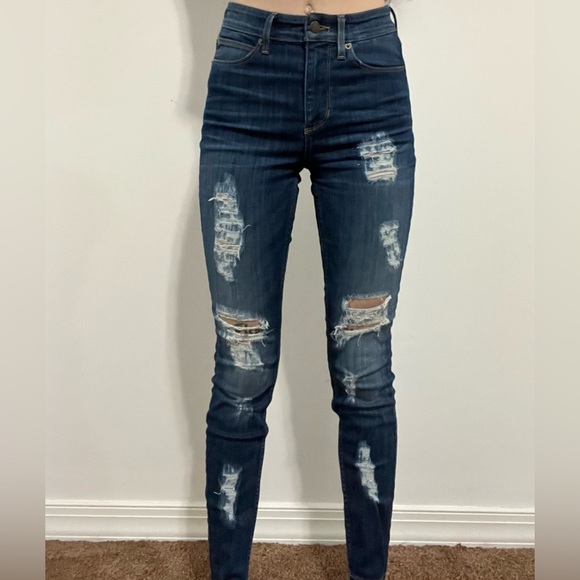 GUESS 1981 SKINNY FIT - Picture 9 of 11